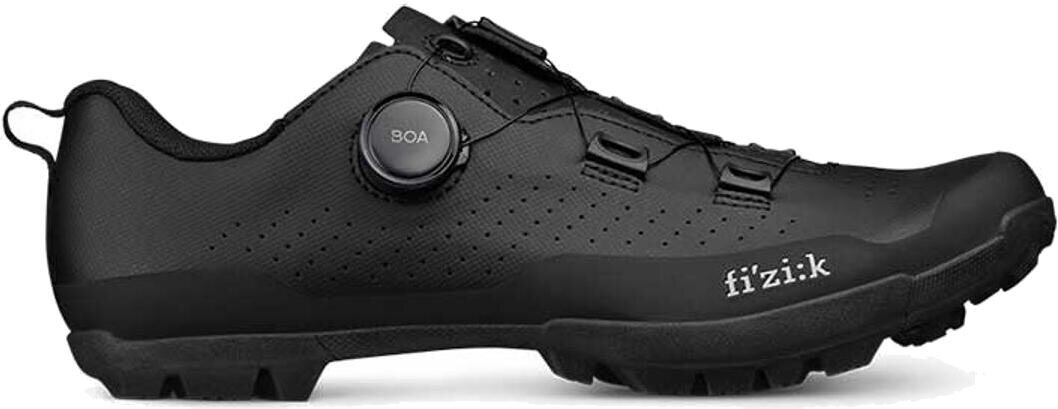 Fizik Terra Atlas Black