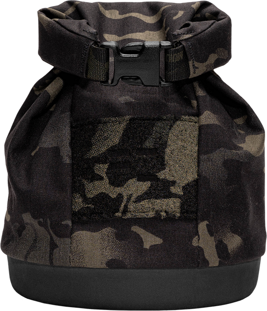 Ferro Concepts Range Rollie Multicam Black