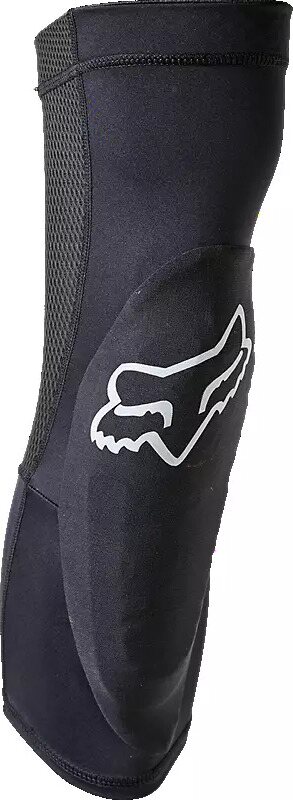 Fox Racing Enduro Knee Guard Black (SS25)