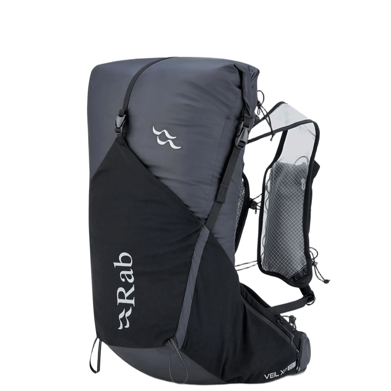 Rab Veil XP 20 Black