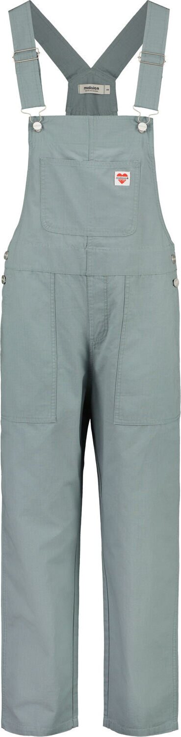 Maloja FigerhornM. Bib Pants Womens Sage