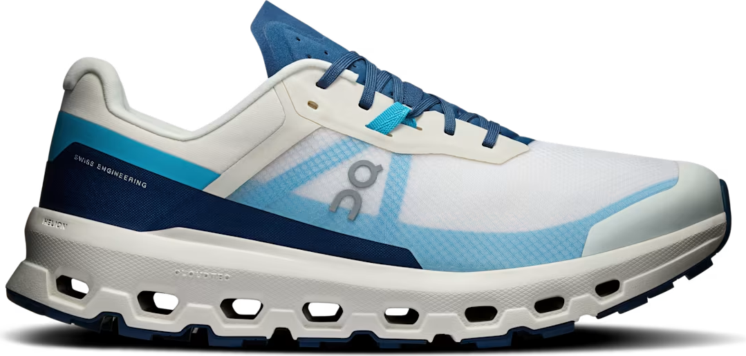 On Cloudvista 2 Mens Cream / Horizon