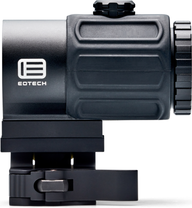 EOTECH G43 3x Magnifier DEMOPIECE Black