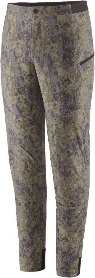 Patagonia Dirt Craft Pants Mens Rock Wash: Forge Grey