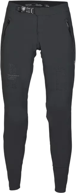 Fox Racing Flexair Pant Womens Black