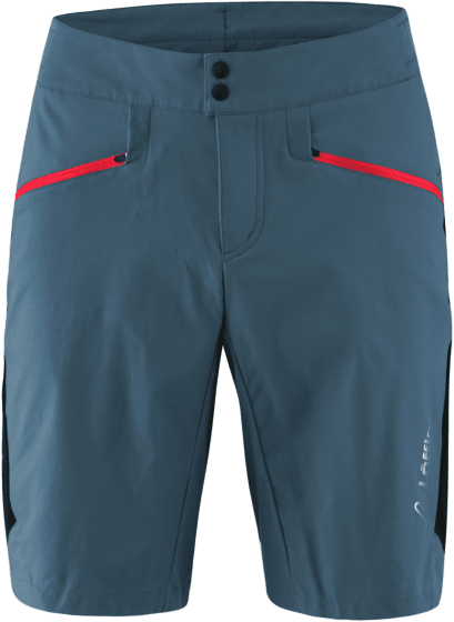 Löffler Bike Shorts Swift CSL Mens Dark Petrol