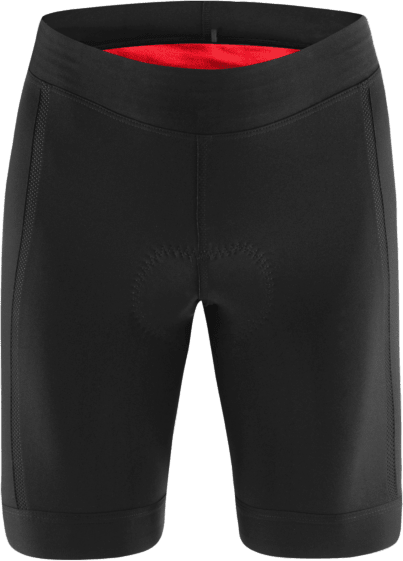 Löffler Bike Tights Hotbond Mens Black