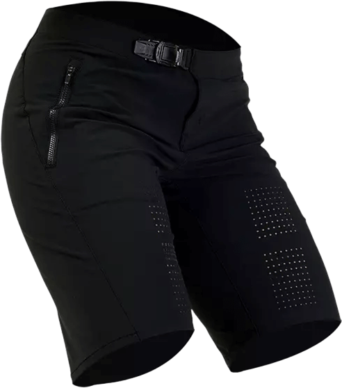 Fox Racing Flexair Short Womens Black