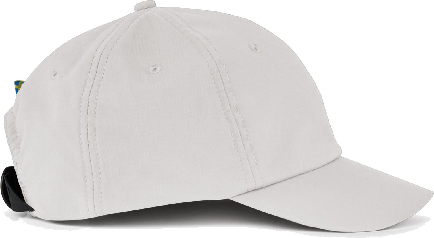 Klättermusen Rym Cap Dove Grey
