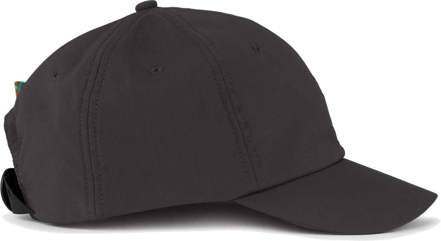 Klättermusen Rym Cap Raven