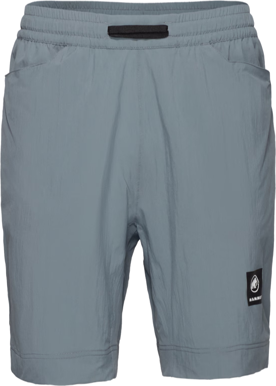 Mammut Massone Sport Shorts Mens Strata