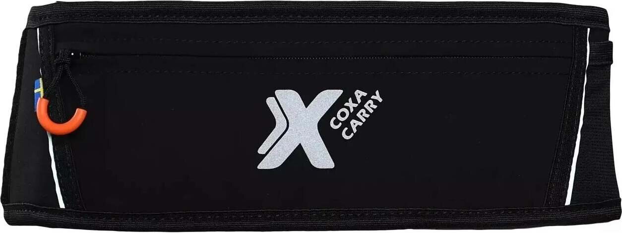 Coxa WB1 Running Belt Black