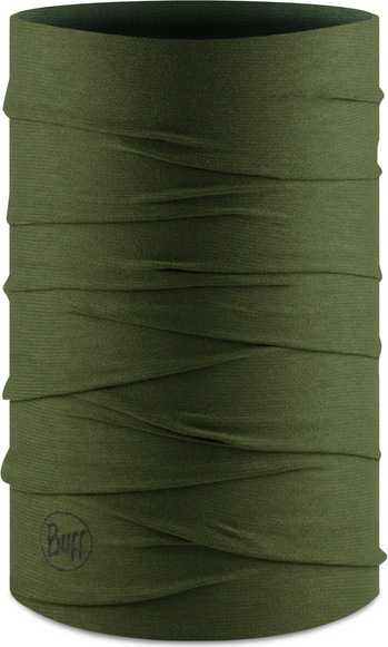 Buff Coolnet UV+ Solid Military
