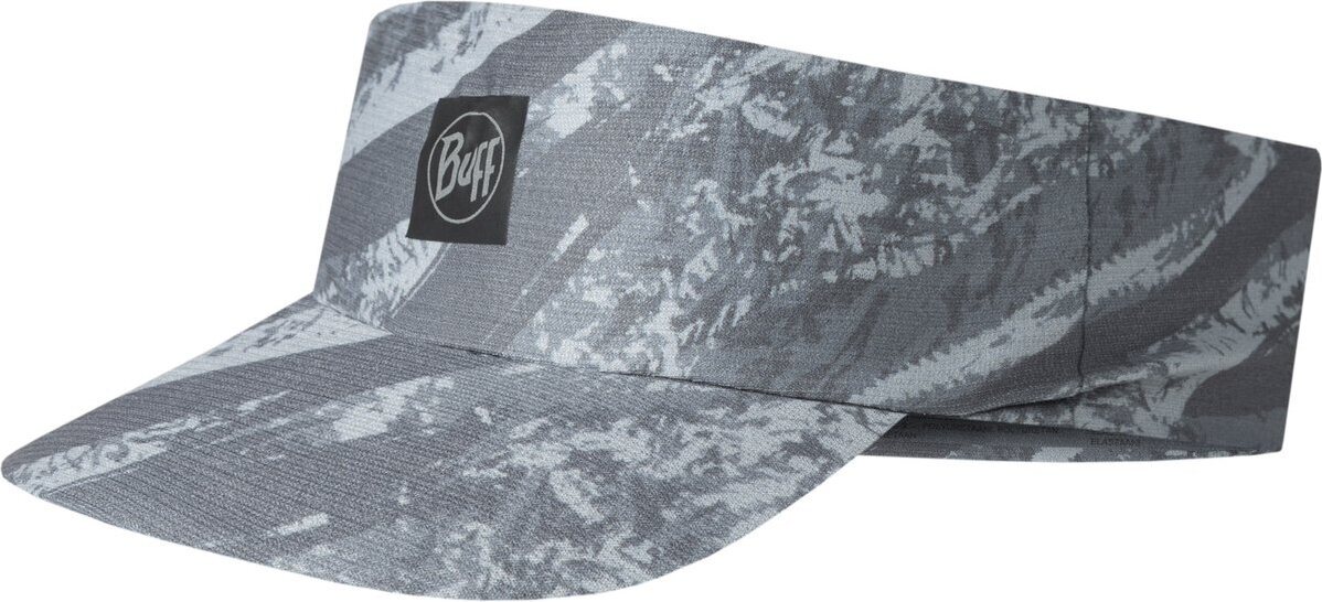 Buff Pack Speed Visor Eukar Ash