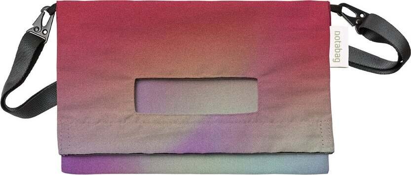 Notabag Crossbody Light Sunbeam - Recycled