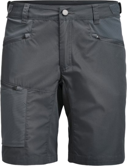 Lundhags Makke LT Shorts Mens Dark Sky Blue (7100)