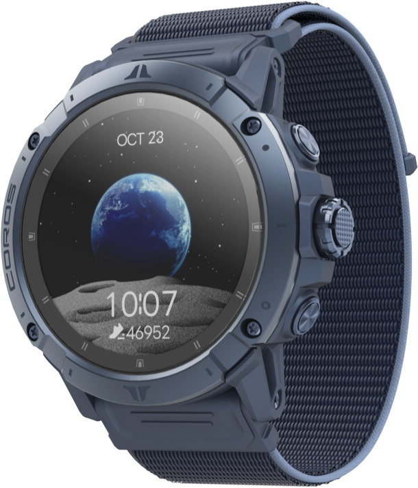 Coros Vertix 2S Earth