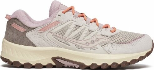 Saucony Grid Peak Moon/Ice Velvet