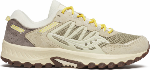 Saucony Grid Peak Sage/Chino