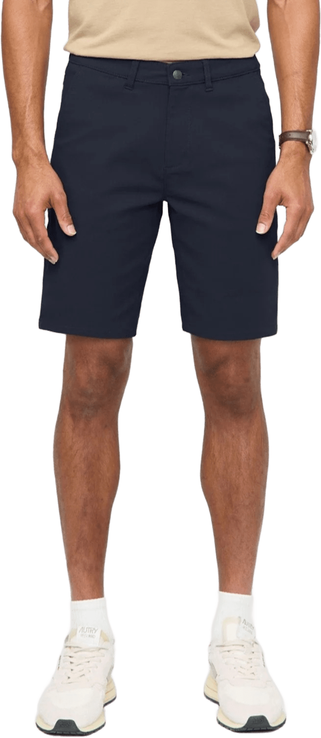 Duer NuStretch Short Mens Navy