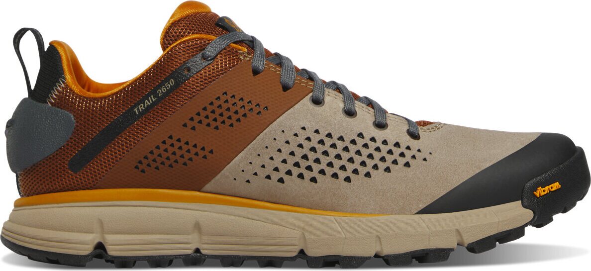 Danner Trail 2650 Mens Timberwolf/Bone Brown