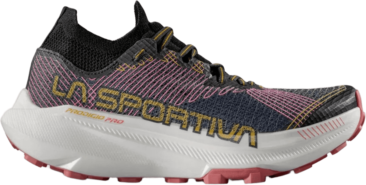 La Sportiva Prodigio Pro Womens Night Sky/Rosebay