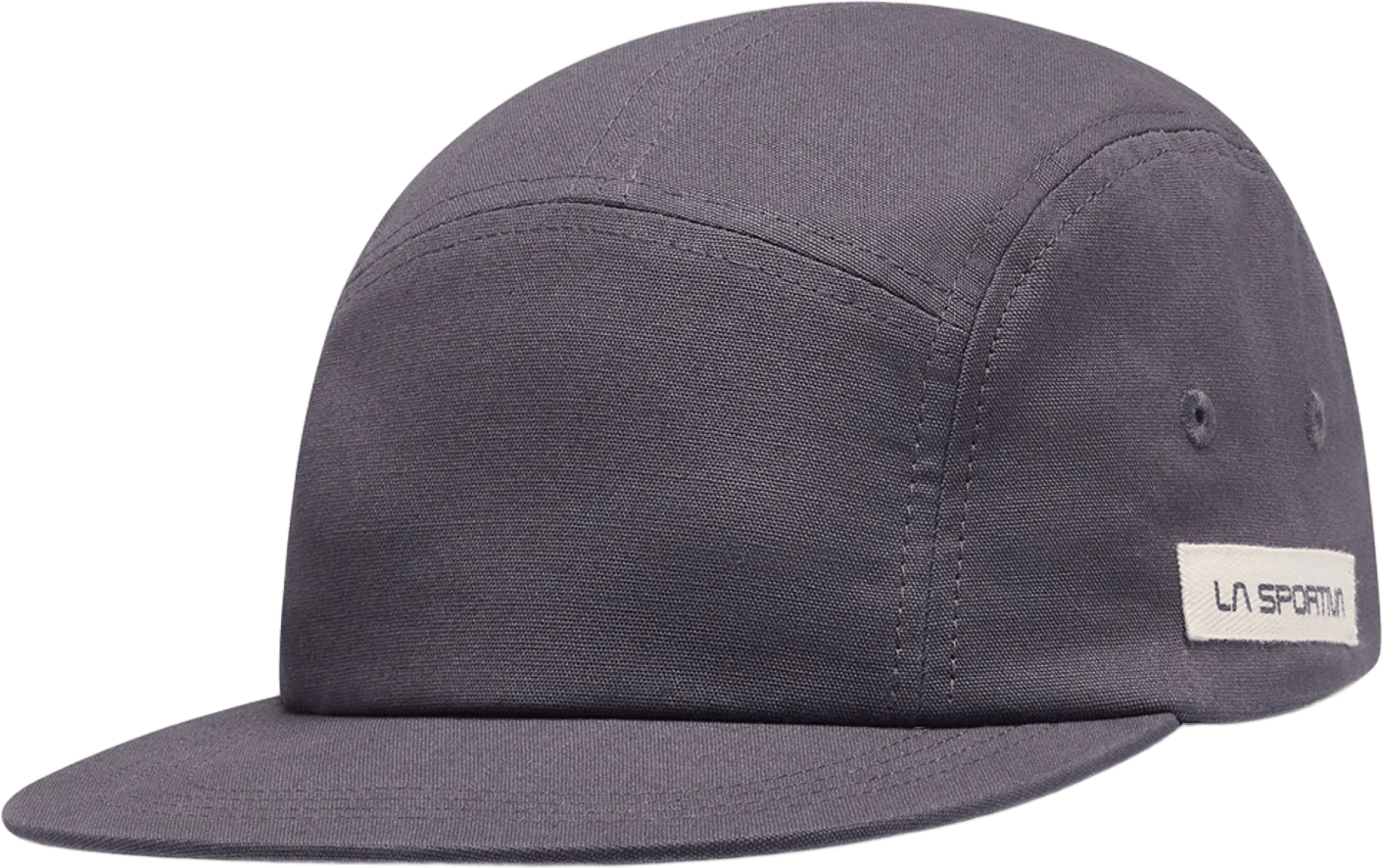 La Sportiva Mountain Logo Hat Onyx