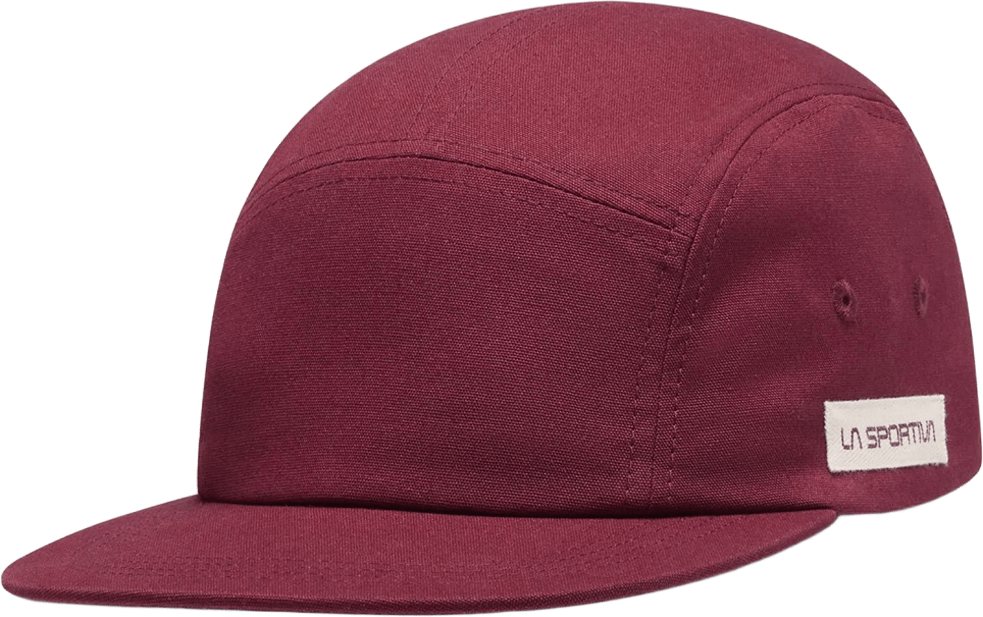 La Sportiva Mountain Logo Hat Redwood