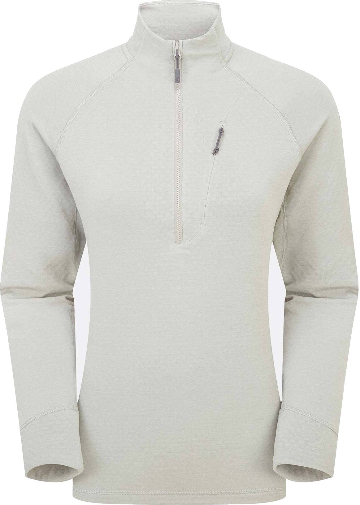 Rab Nexus Pull On Womens Light Zinc