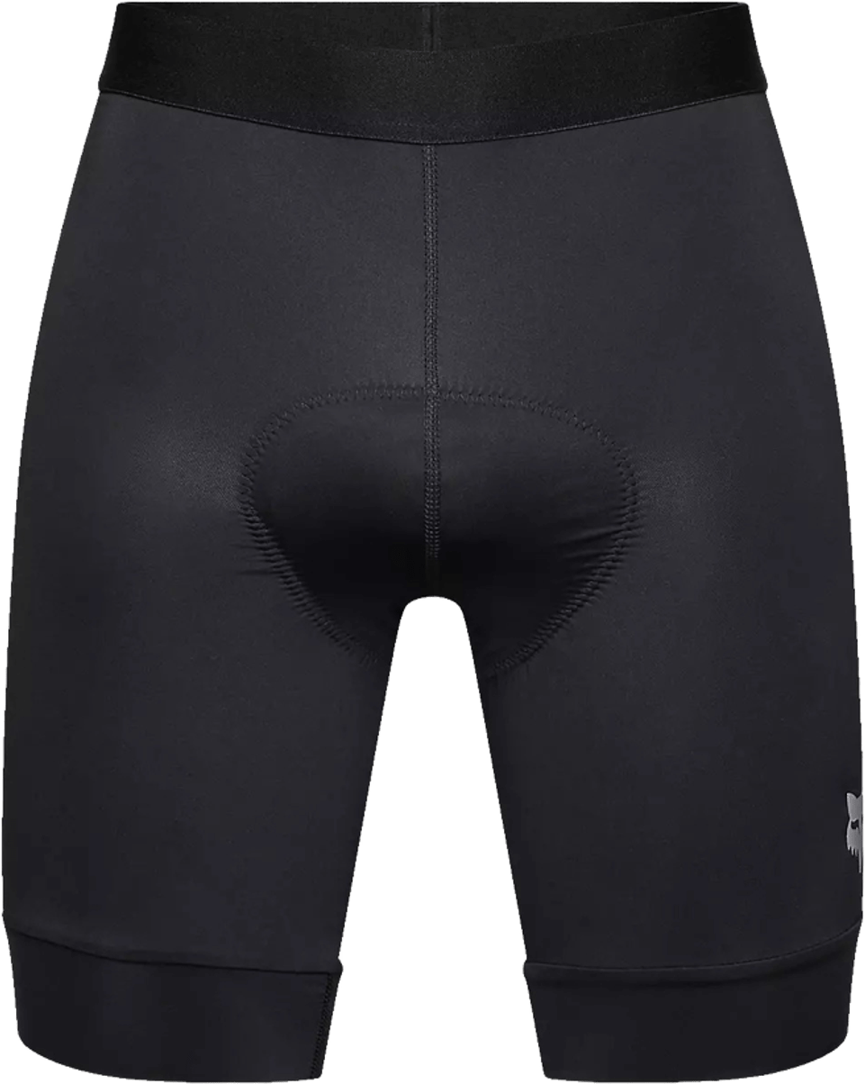 Fox Racing Tecbase Lite Liner Short Mens Black