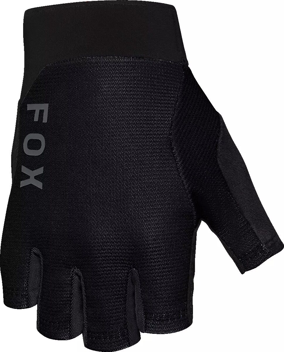 Fox Racing Ranger Gel Short Glove Black