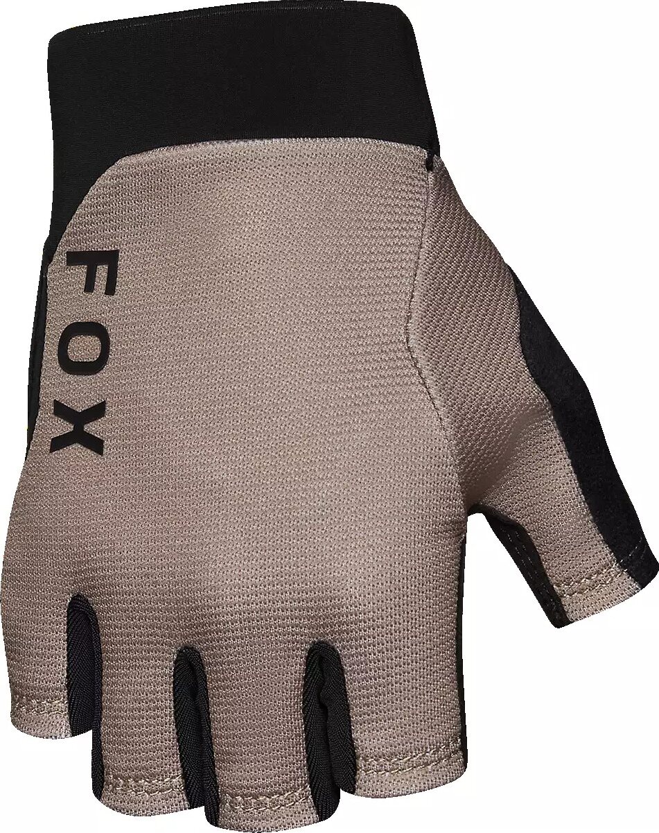 Fox Racing Ranger Gel Short Glove Sand