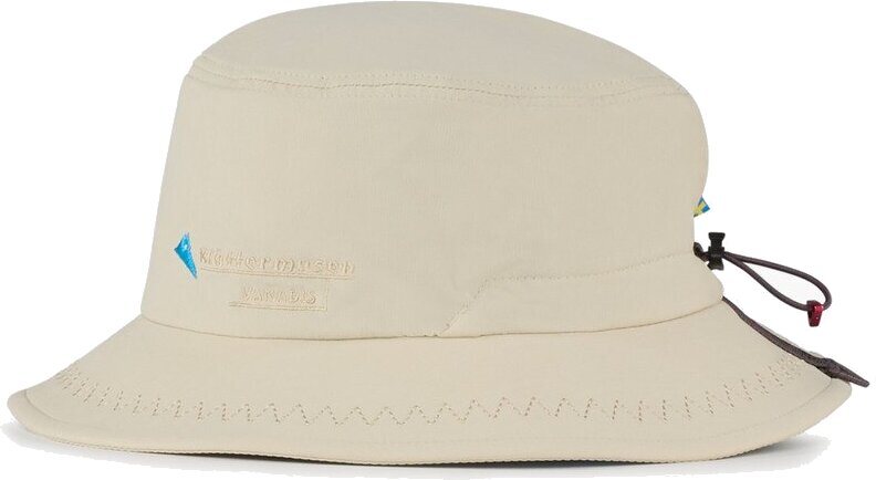 Klättermusen Skuld Bucket Hat Clay