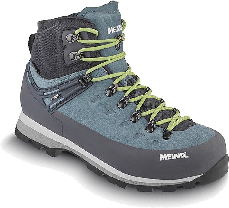 Meindl Montafon Lady GTX Turquoise/Mint Green