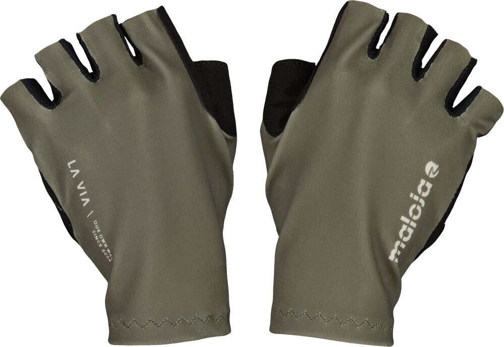 Maloja MuntanitzM. Cycle Gloves Alpine Woods