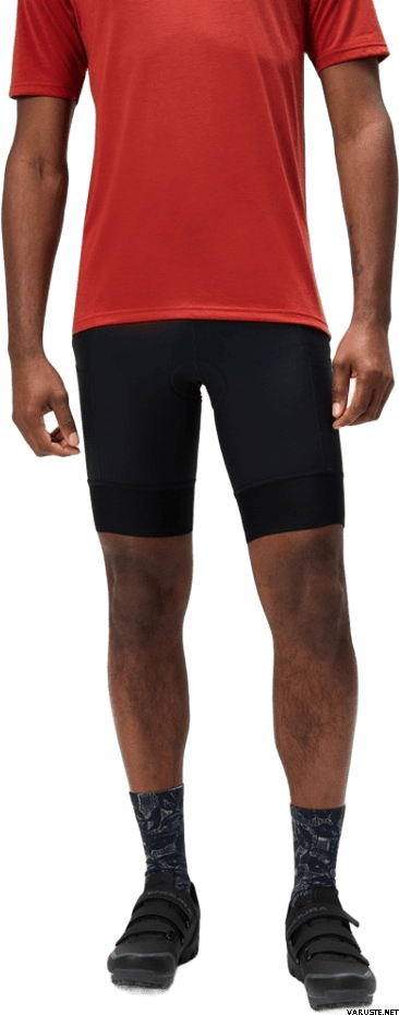 Endura Loop Waist Short Mens Black