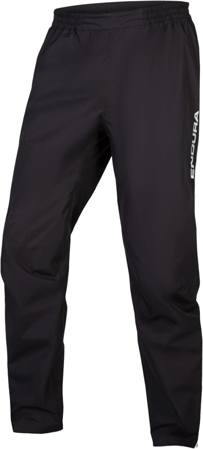 Endura Hummvee Transit Waterproof Trouser Mens Black