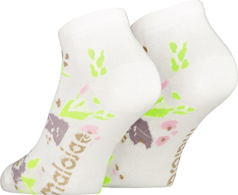 Maloja SpicuM. Socks Shaded White