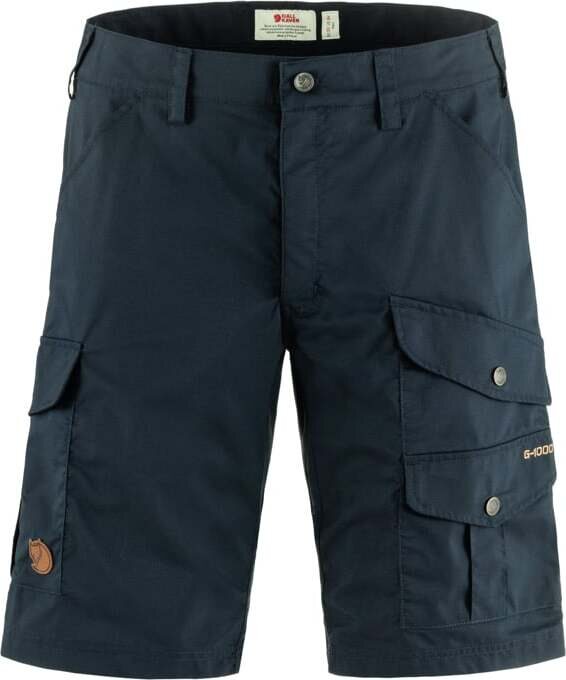 Fjällräven Vidda Pro Lite Shorts Mens Dark Navy (555)
