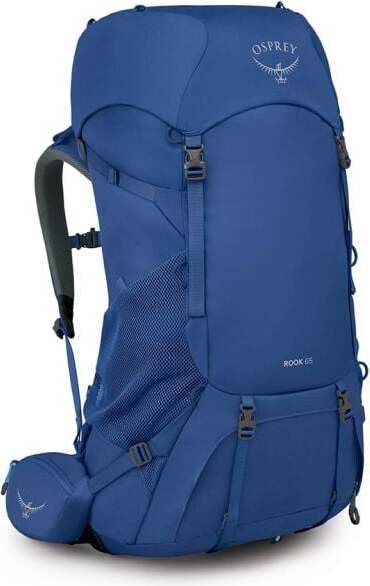 Osprey Rook 65 Astrology Blue/Blue Flame
