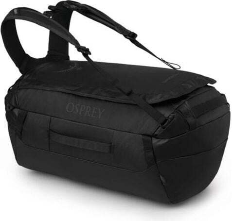 Osprey Transporter 40 Raven Black