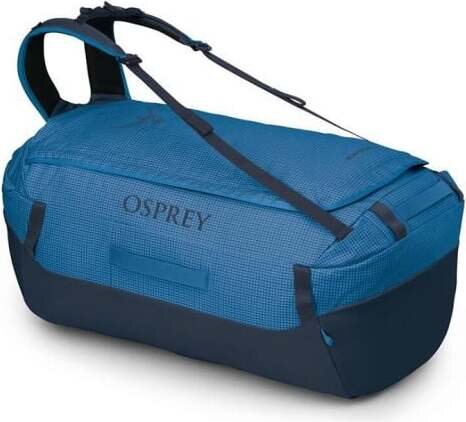Osprey Transporter 95 Blue Flame