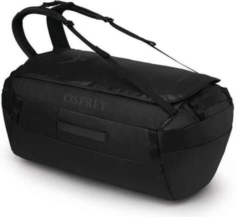 Osprey Transporter 95 Raven Black