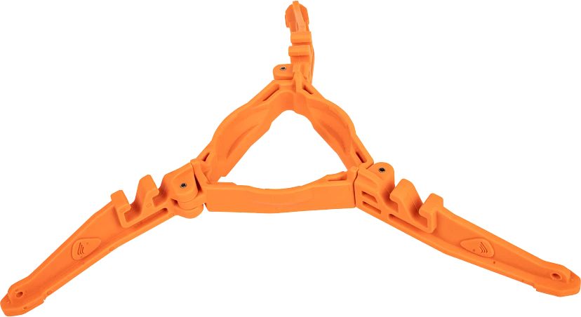 Jetboil Canister Stabilizer Orange (2025)
