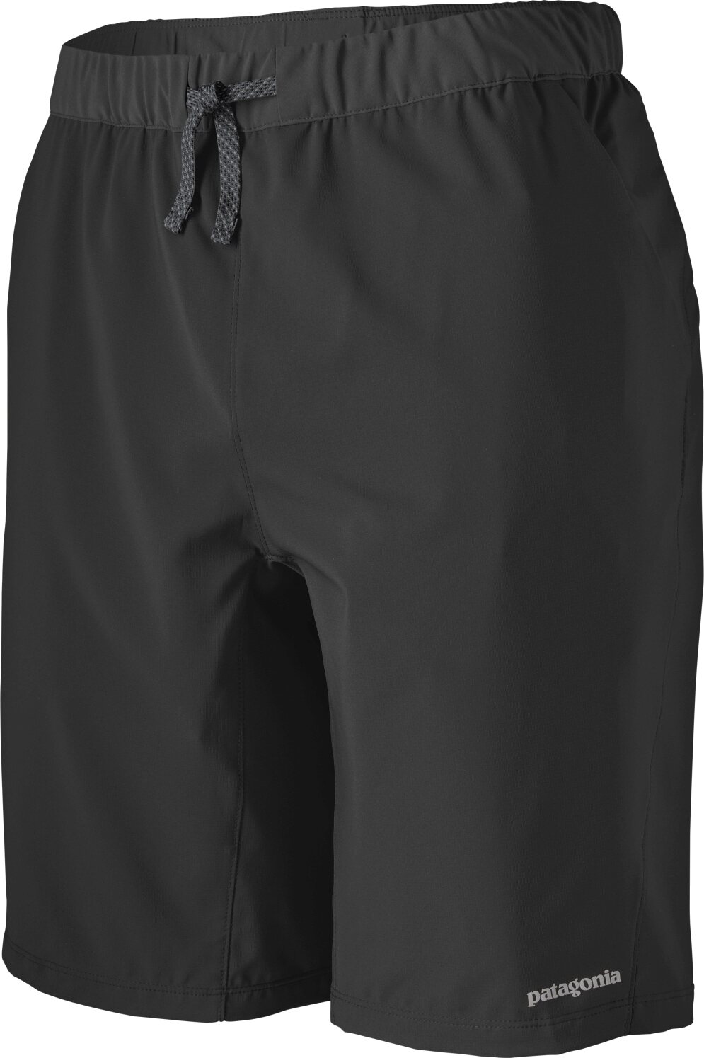 Patagonia Terrebonne Shorts Mens Black