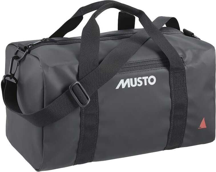 Musto Genoa Small Carryall 2.0 Black