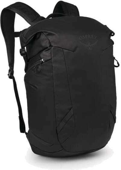Osprey Transporter Zinch Raven Black