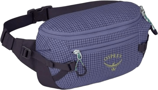 Osprey Transporter Waist Euphoria Purple