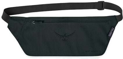 Osprey Stealth Wallet Black