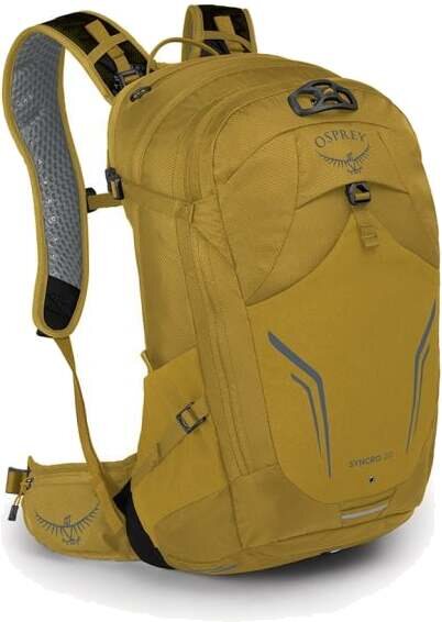 Osprey Syncro 20 Primavera Yellow